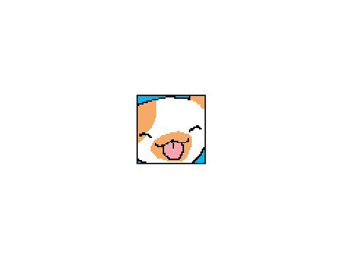 My awesome icon :3