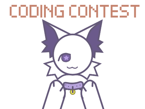 CODING CONTEST (open)