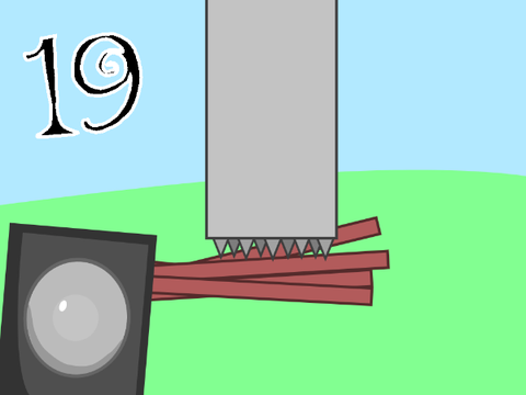 Dumb BFDI Viewer Voting 19