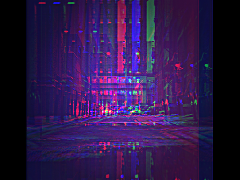 PK! - $TREETLIGHT $YMPHONY (V2) (AUDIO)