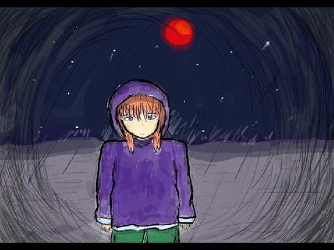 New drawing!!