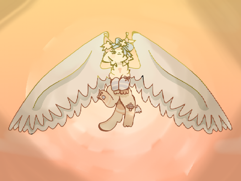 DTAE <3 + Art process