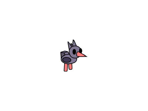 raise a birb