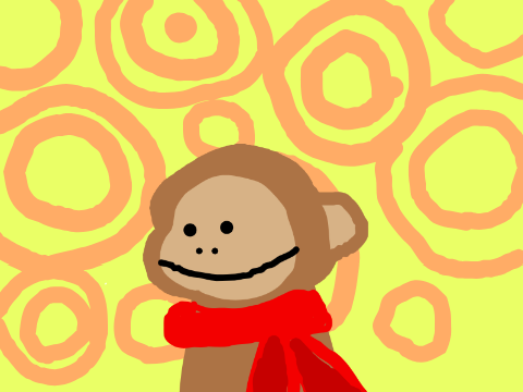 monkey