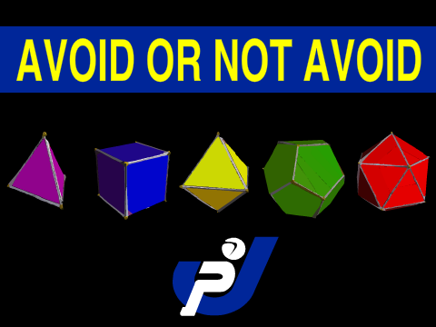 Avoid Or Not Avoid