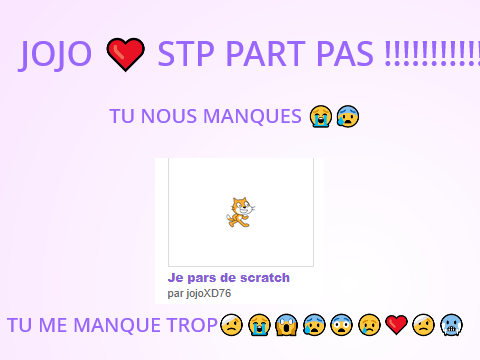 JOJO PART PAS remix remix remix