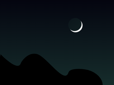 Night Sky