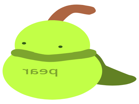 Remix 7 - pear