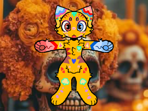 OTA // DE LA DE LOS MUERTOS // It passed :(