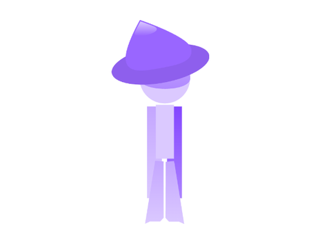 Old project