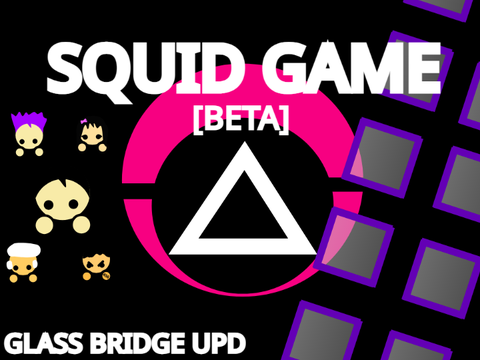 Squid Game [BETA]