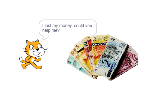 Money Clicker