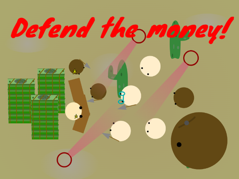 [archived game] 2nd game I ever made