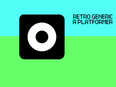 Round 2: Retro Generic
