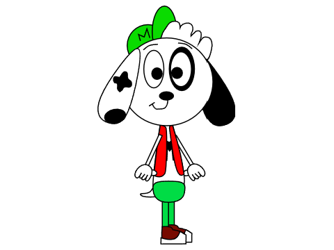 MW the Dog Model