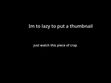 PUSH UR T3MPRR [AMV] 