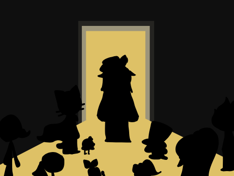 The end of the beginning