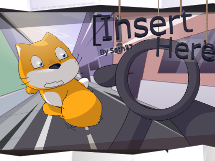 Insert Here! (discontinued)
