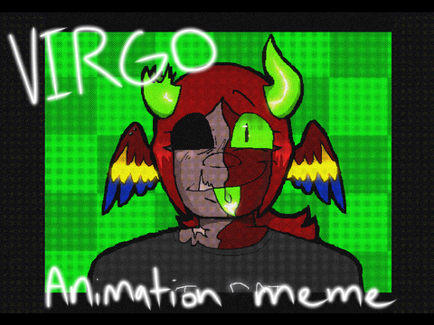 !VIRGO!