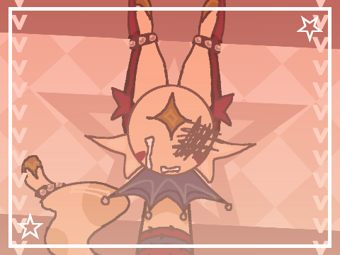 Epoch . Slight vent