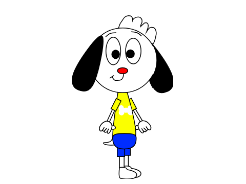 Junior Model