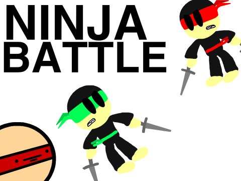 NINJA BATTLE