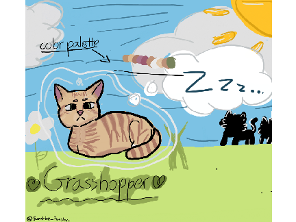 ||/*Grasshopper*\|| 