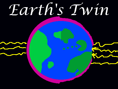 Earth's Twin