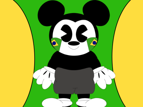 mousey