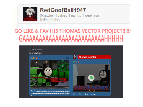 GO SHOUT OUT @RedGoofBall1947