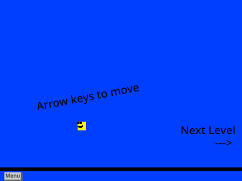 Little Yellow's Adventures prt 1(System Shutdown)