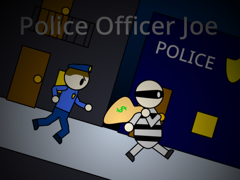 Police Officer Joe v1.5