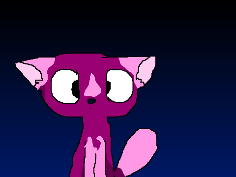cat CC open remix