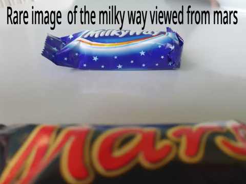 Rare Image