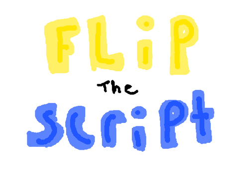 Toothpaste #FlipTheScript