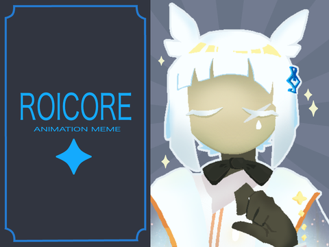 |I (FW) ROICORE - meme I|