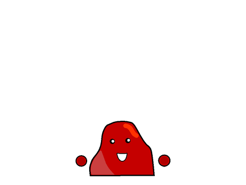 Weird Jam animation