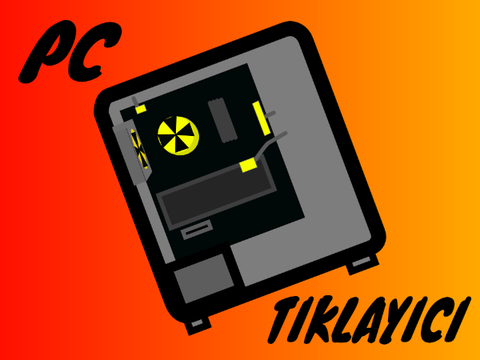 Pc Tıklayıcı