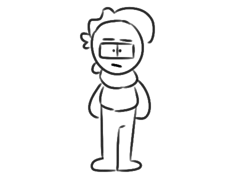 animation dump
