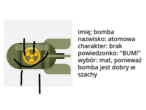 spóźniony zapis