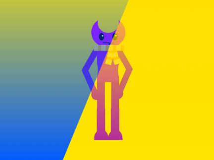 my entry
