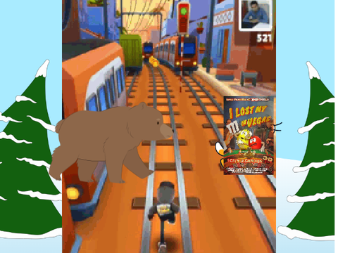 Save the cat! and Knuckles