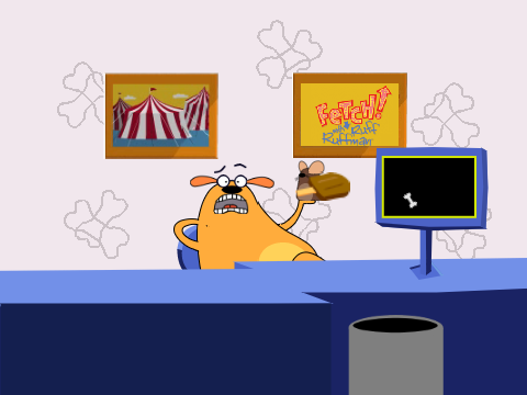 FETCH! With Ruff Ruffman