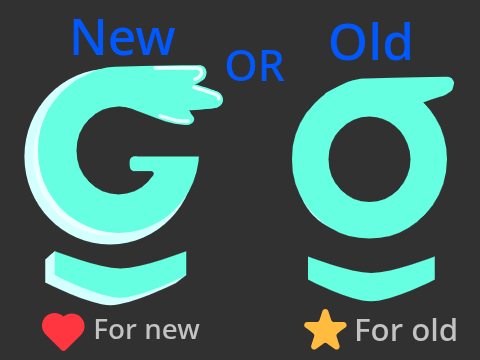 Logo Vote