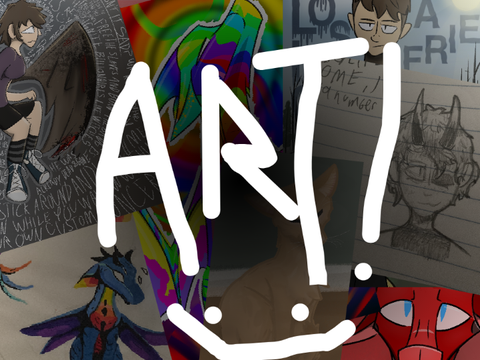 august fart dump ✩