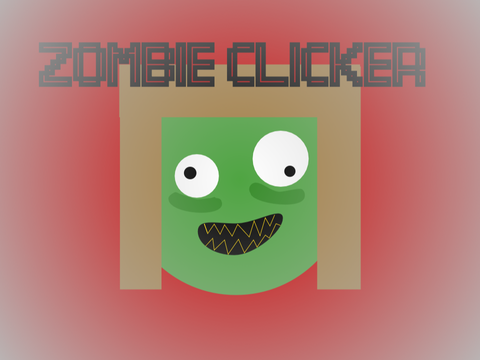 ANNOYING Zombie Clicker #Tiger Game Jam 2025