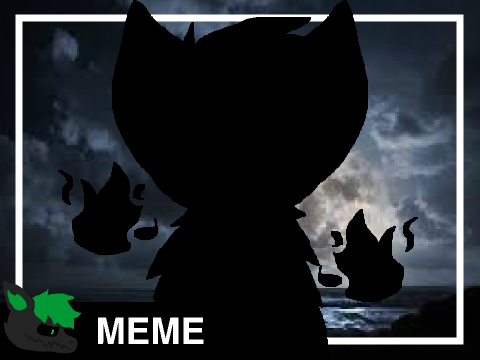 M0nster [Meme]