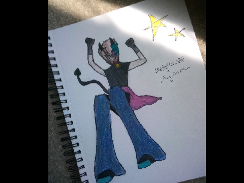 Yummy art for edit contest