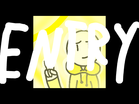 BobTheAnimatorX Entry :D