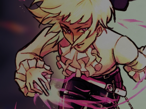 Massive Art Dump /// 